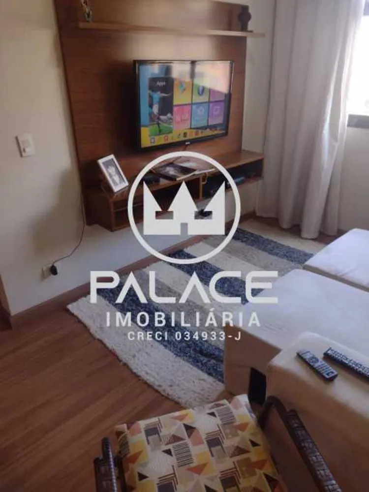 Apartamento, 2 quartos, 57 m² - Foto 1