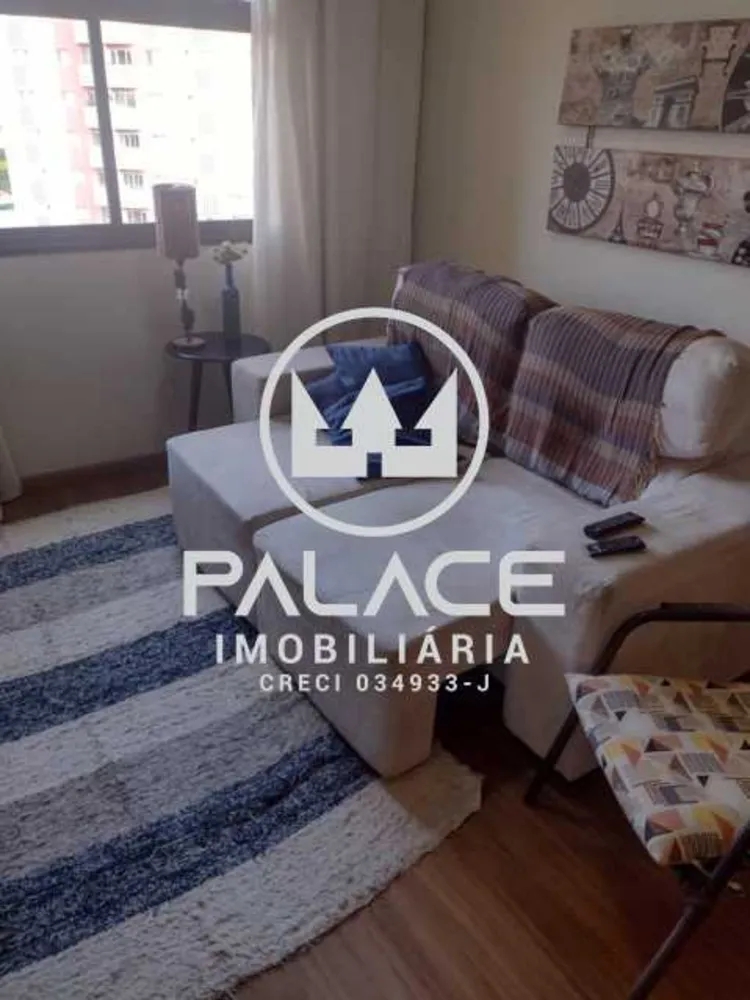Apartamento, 2 quartos, 57 m² - Foto 3