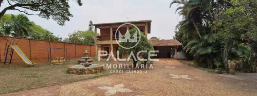 Chácara, 5 quartos - Foto 1