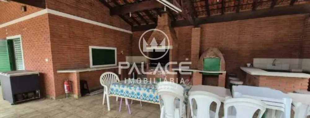 Chácara, 5 quartos - Foto 6