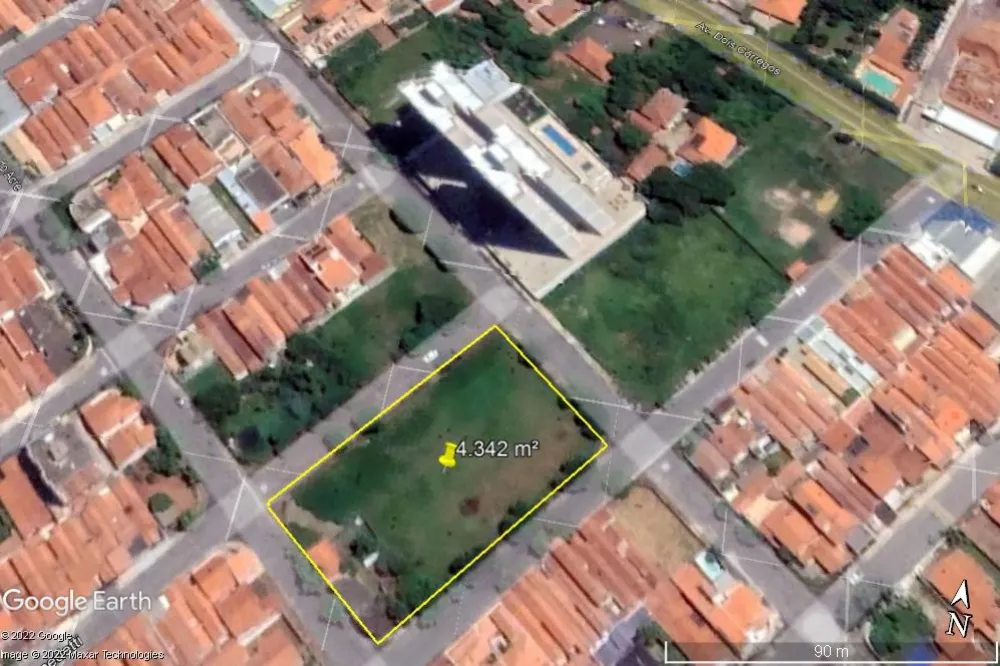 Terreno - Foto 1