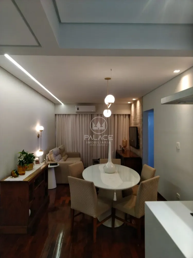 Apartamento, 2 quartos, 78 m² - Foto 1