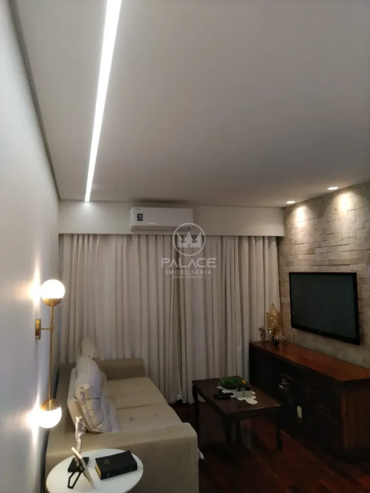 Apartamento, 2 quartos, 78 m² - Foto 2