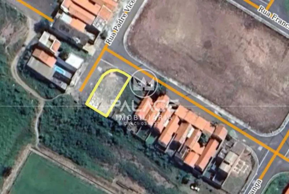 Terreno, 300 m² - Foto 3