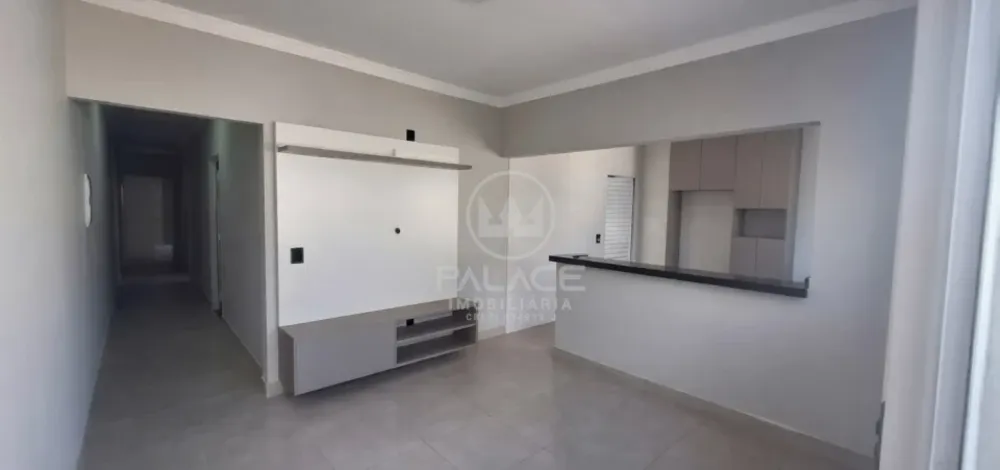 Casa, 3 quartos, 130 m² - Foto 1