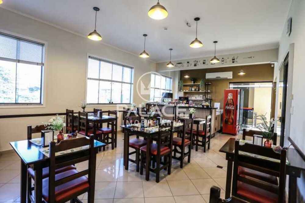 Conjunto Comercial-Sala para alugar, 12m² - Foto 3