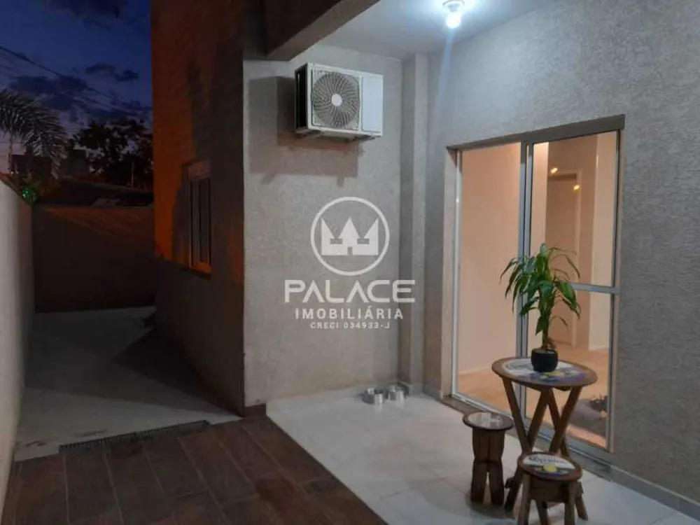 Apartamento, 2 quartos, 56 m² - Foto 7