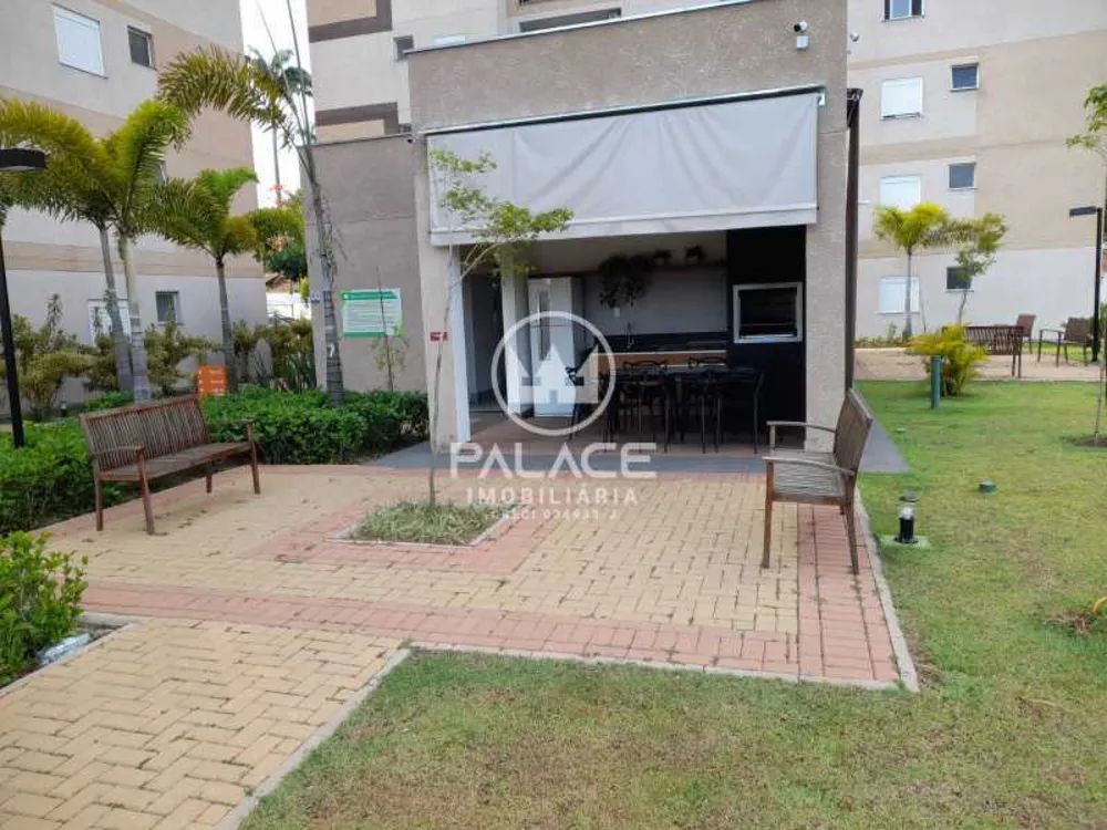Apartamento, 2 quartos, 56 m² - Foto 2