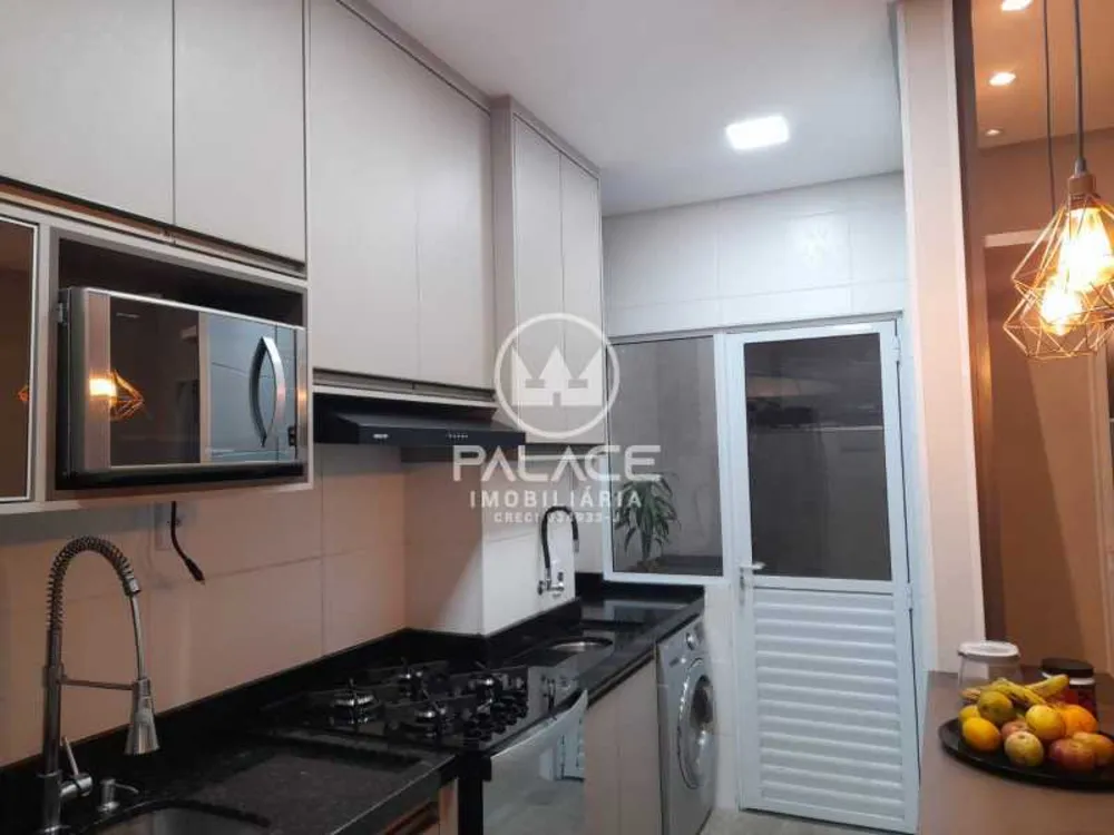 Apartamento, 2 quartos, 56 m² - Foto 6