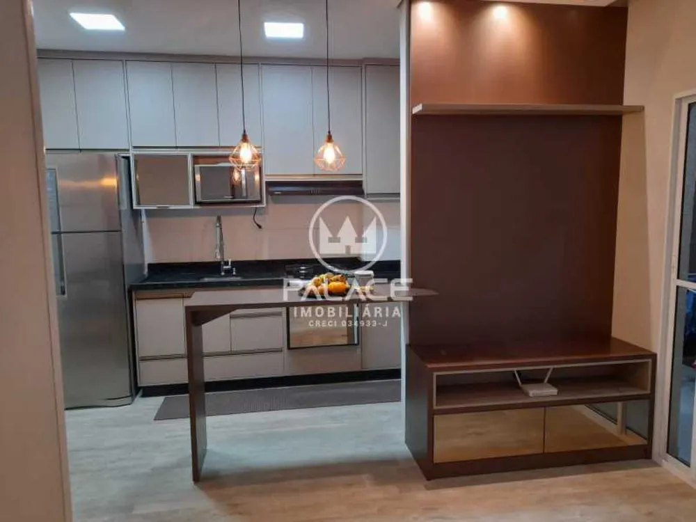 Apartamento, 2 quartos, 56 m² - Foto 5