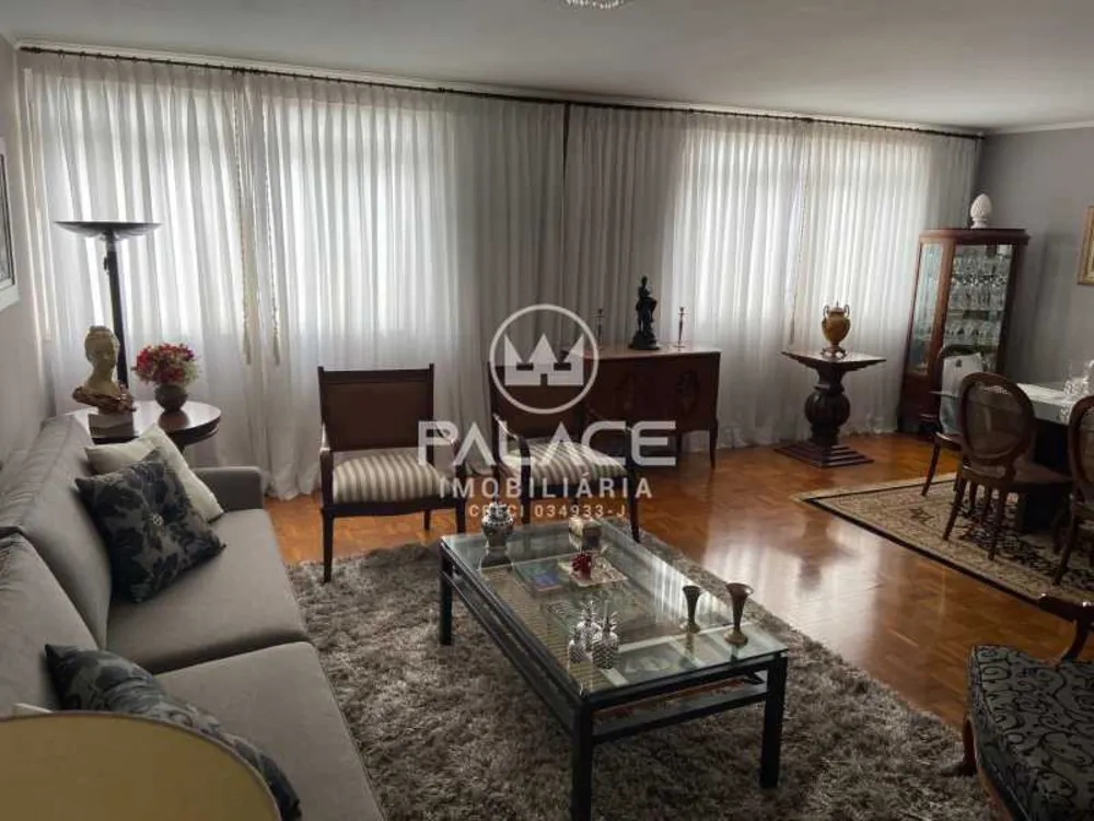 Apartamento, 3 quartos, 165 m² - Foto 1
