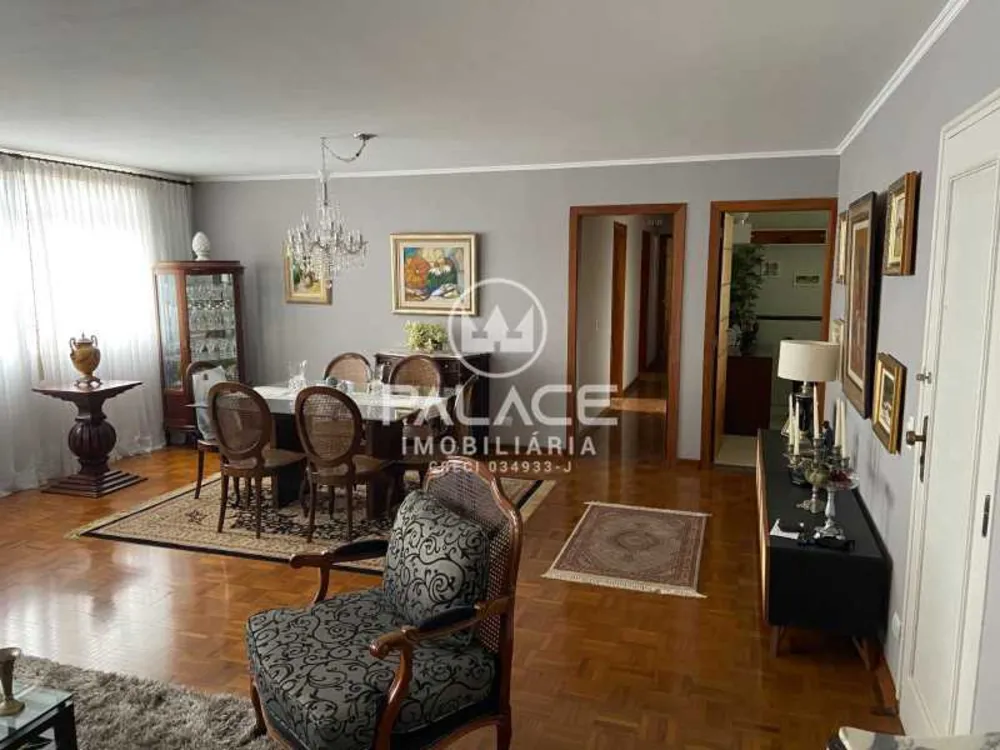 Apartamento, 3 quartos, 165 m² - Foto 5