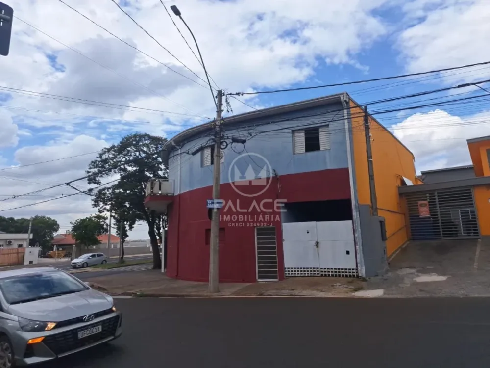 Prédio Inteiro, 276 m² - Foto 3
