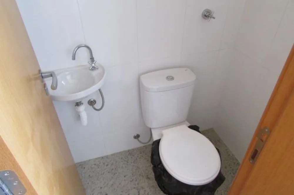 Apartamento, 3 quartos, 109 m² - Foto 5