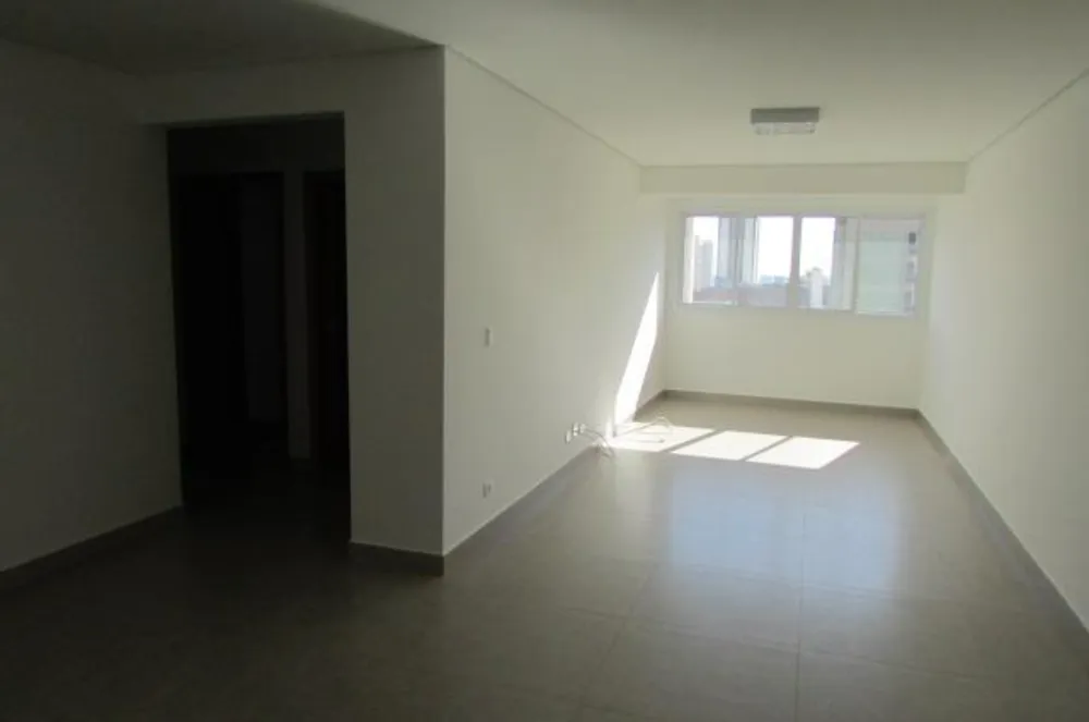 Apartamento, 3 quartos, 109 m² - Foto 1