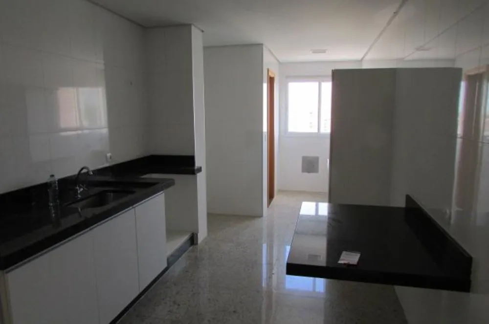 Apartamento, 3 quartos, 109 m² - Foto 7