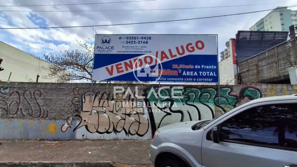 Terreno, 1088 m² - Foto 1
