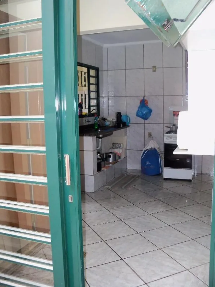 Casa, 4 quartos, 224 m² - Foto 7