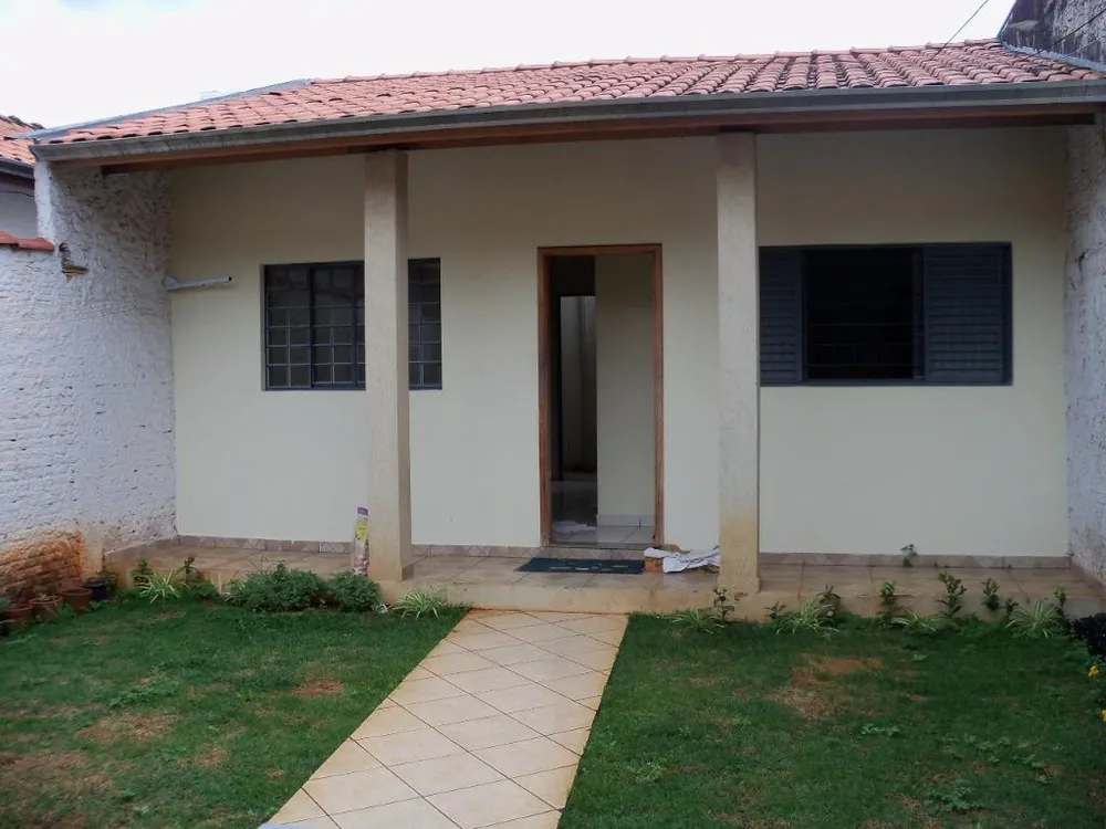 Casa, 4 quartos, 224 m² - Foto 9