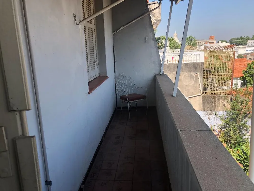 Casa, 3 quartos, 263 m² - Foto 1