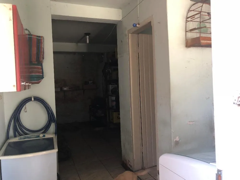 Casa, 3 quartos, 263 m² - Foto 1