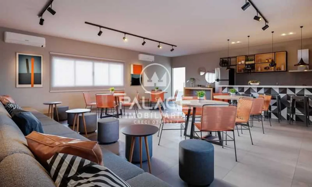 Apartamento, 2 quartos, 46 m² - Foto 7