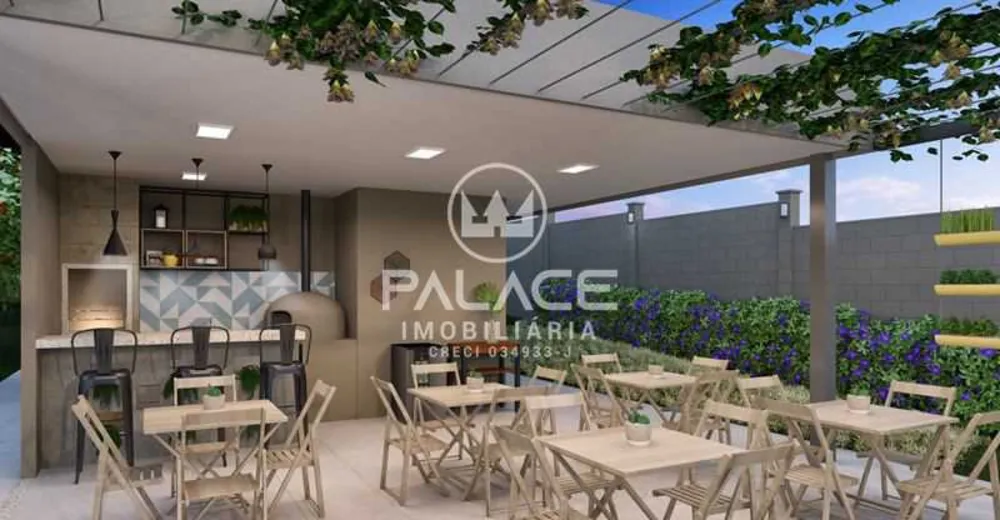 Apartamento, 2 quartos, 46 m² - Foto 8