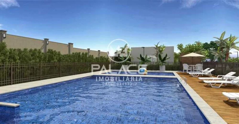 Apartamento, 2 quartos, 46 m² - Foto 4