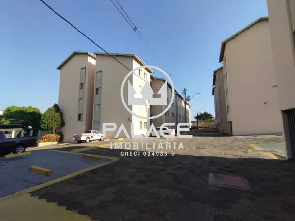 Apartamento, 2 quartos, 58 m² - Foto 3