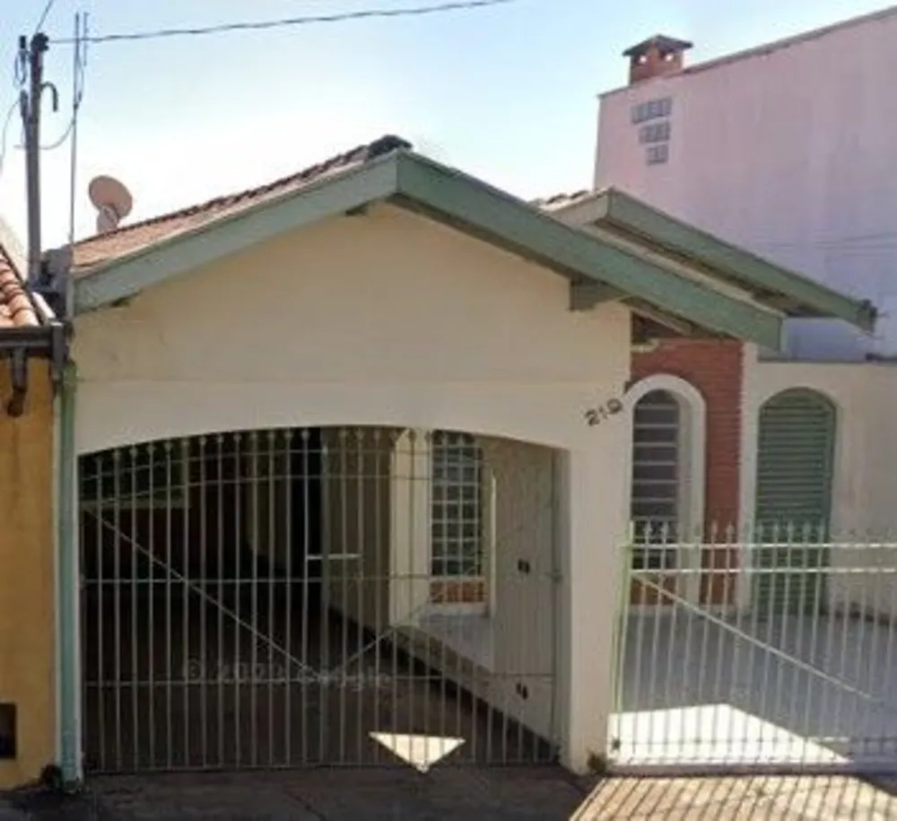 Casa, 3 quartos, 116 m² - Foto 1