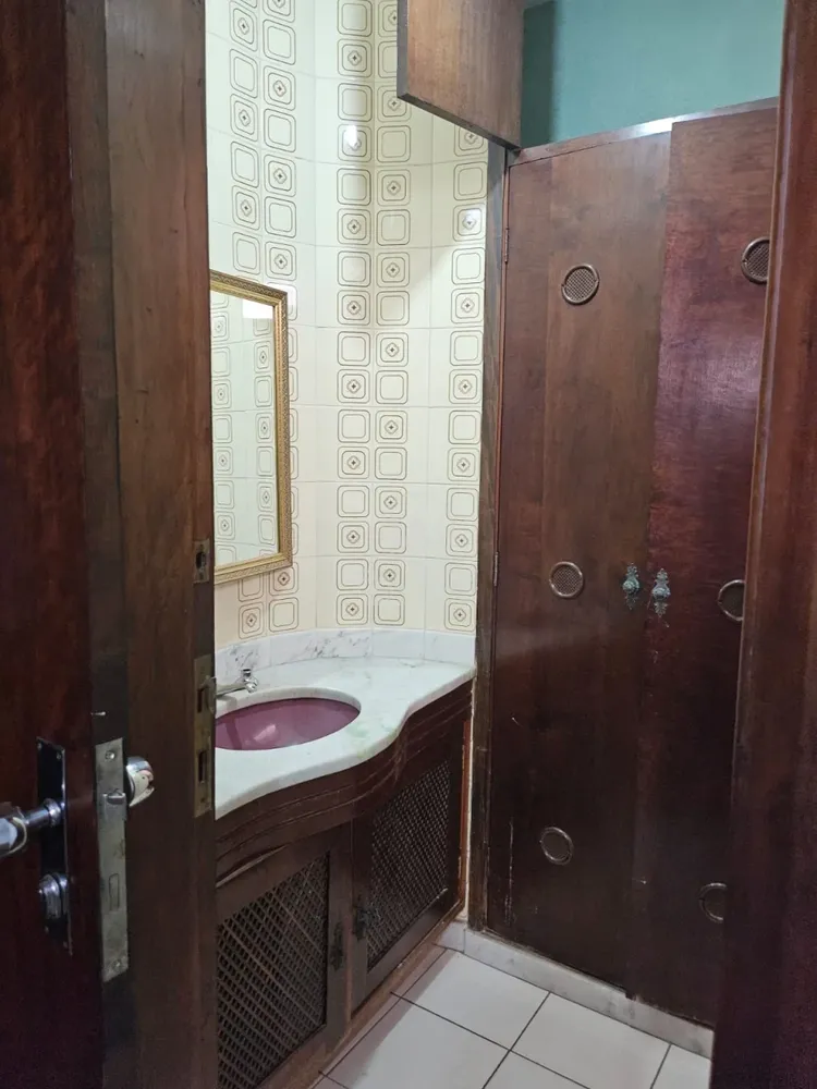 Casa, 3 quartos, 202 m² - Foto 3