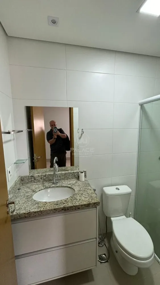 Apartamento, 34 m² - Foto 6