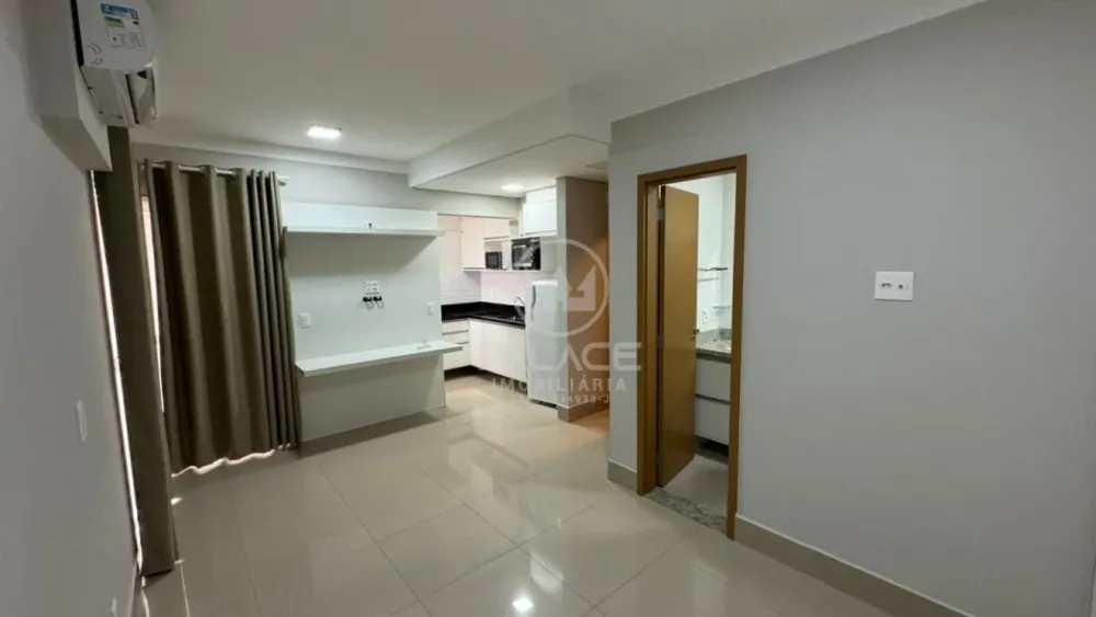 Apartamento, 34 m² - Foto 1