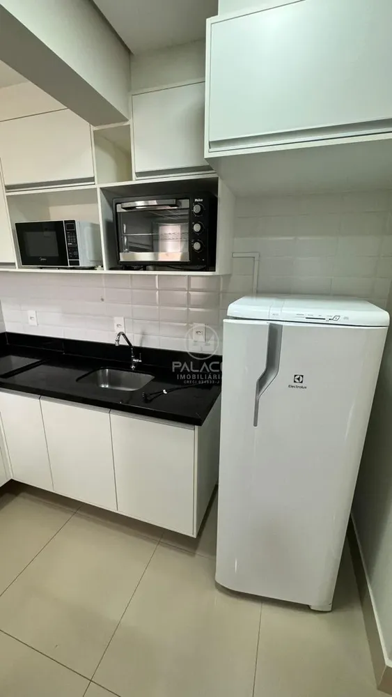 Apartamento, 34 m² - Foto 8