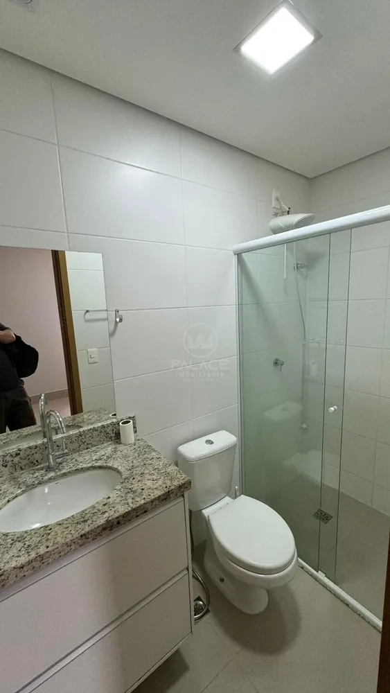 Apartamento, 34 m² - Foto 5