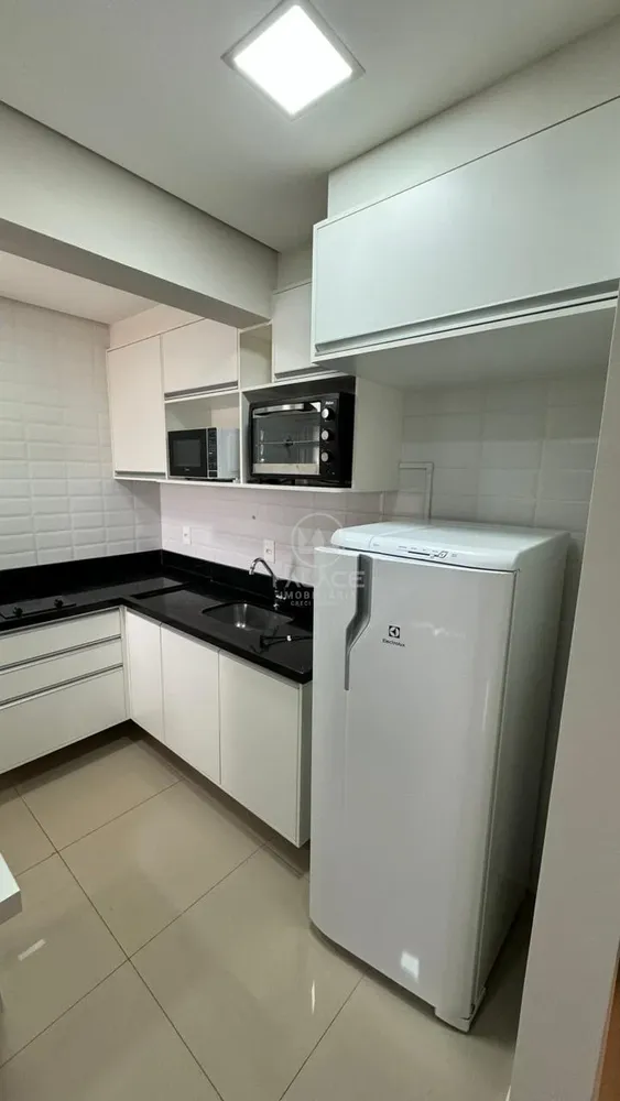 Apartamento, 34 m² - Foto 9