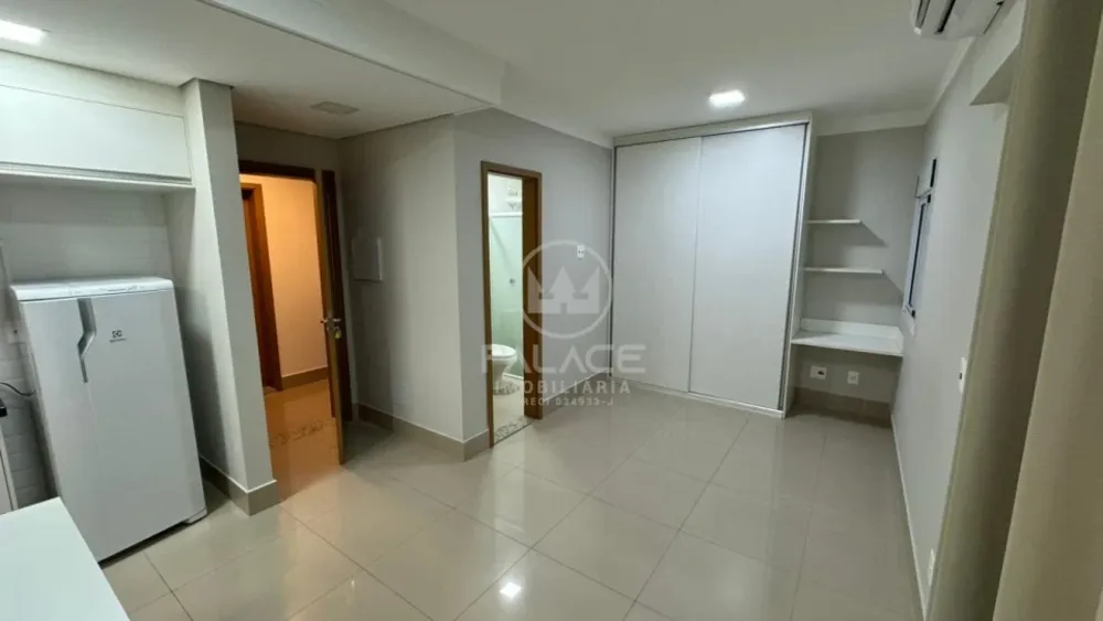 Apartamento, 34 m² - Foto 4