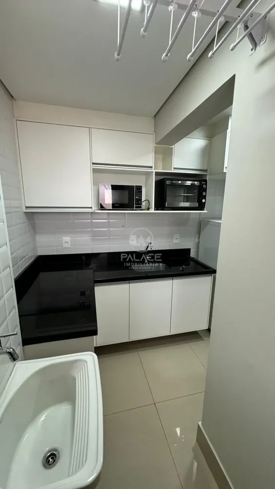 Apartamento, 34 m² - Foto 10
