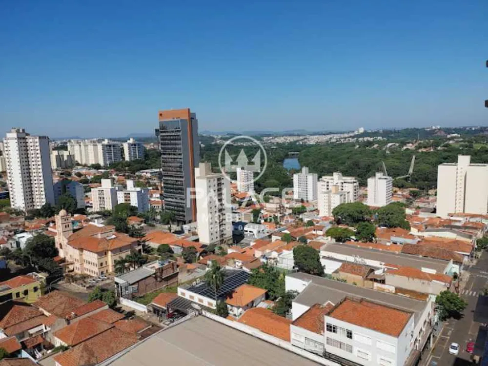 Apartamento, 1 quarto, 45 m² - Foto 3