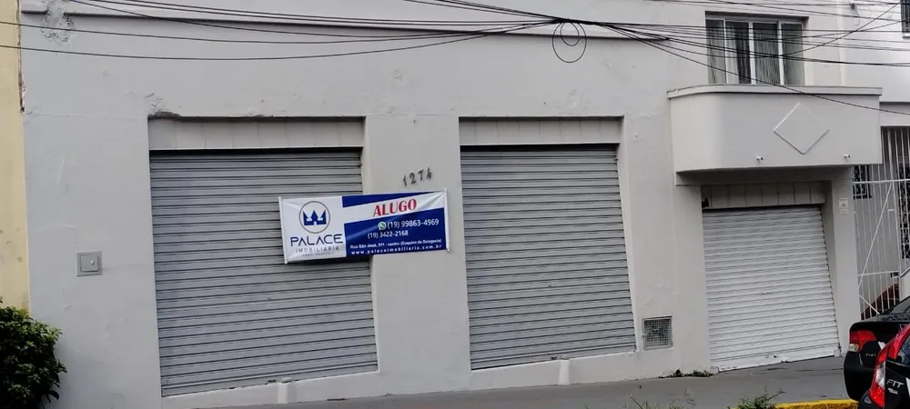 Prédio Inteiro, 55 m² - Foto 1