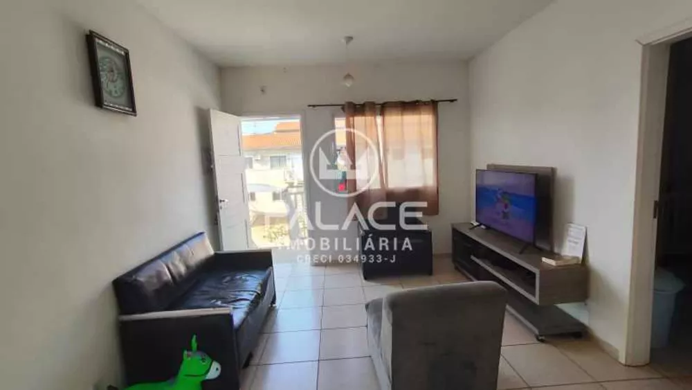 Apartamento à venda com 2 quartos, 48m² - Foto 4