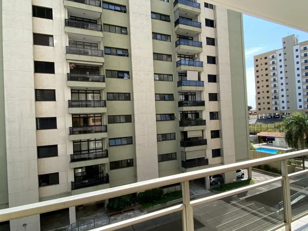 Apartamento, 3 quartos, 136 m² - Foto 1