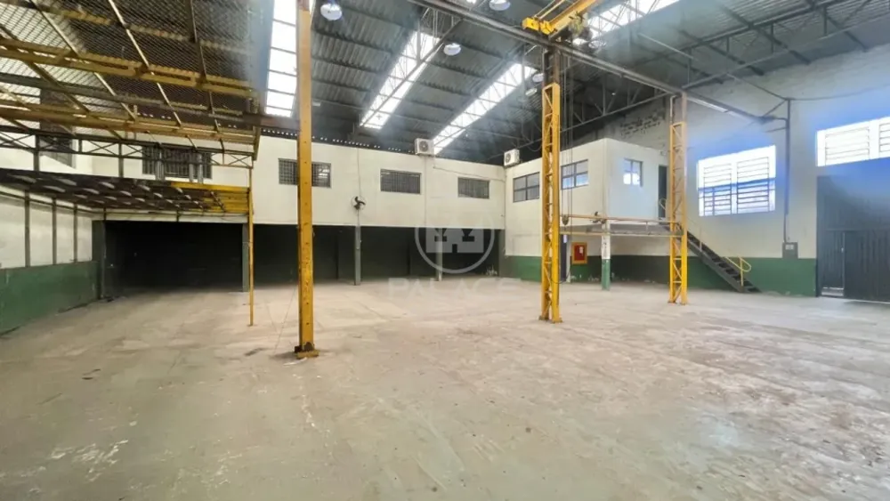 Prédio Inteiro, 600 m² - Foto 1
