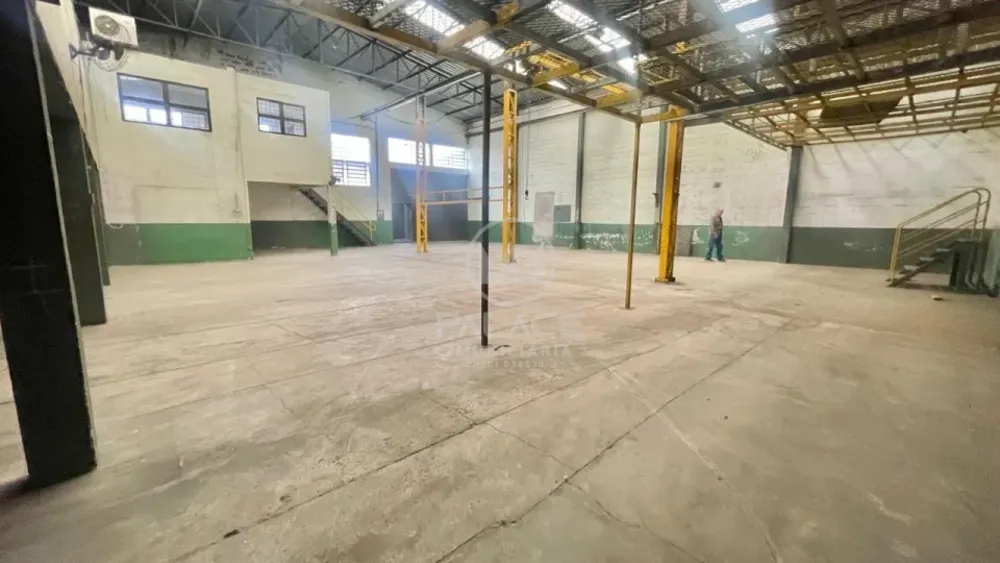 Prédio Inteiro, 600 m² - Foto 2