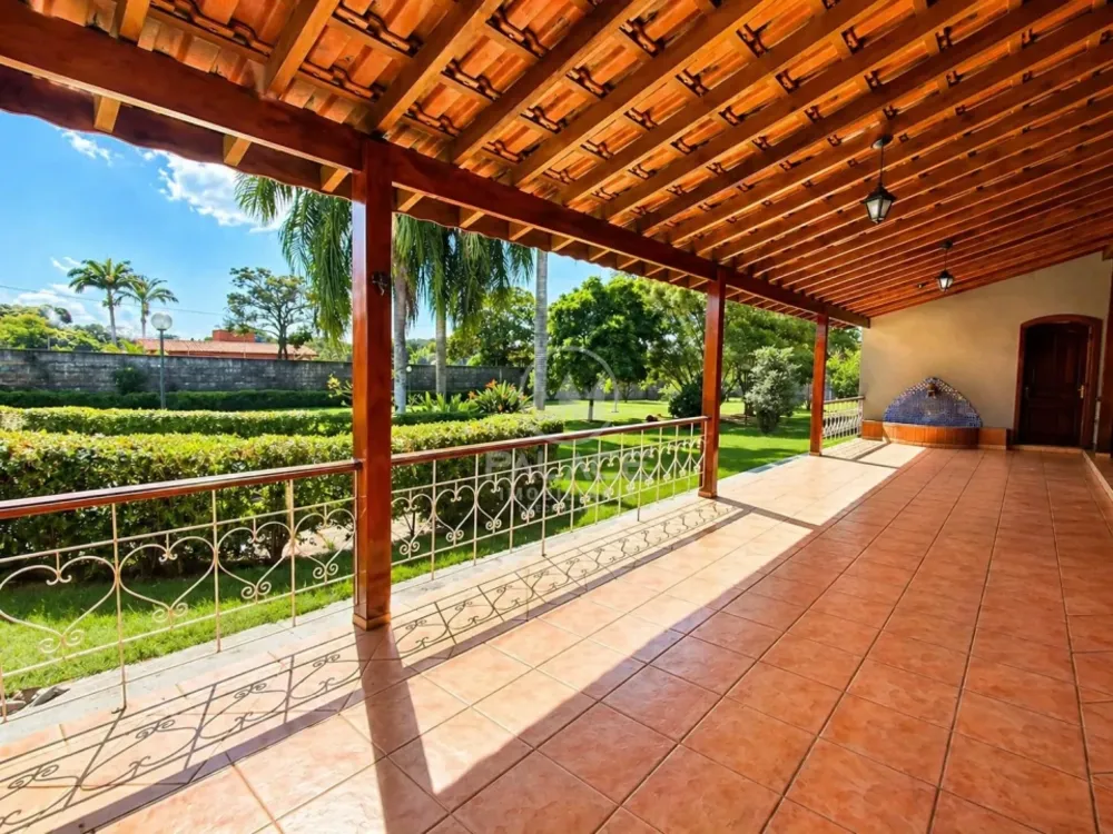 Chácara, 3 quartos - Foto 1