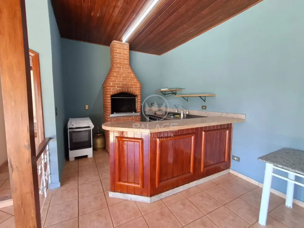 Chácara, 3 quartos - Foto 1