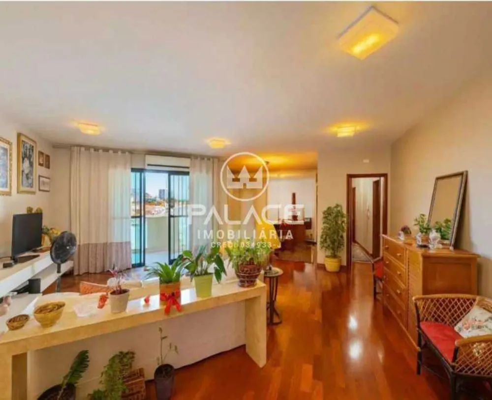 Apartamento, 4 quartos, 220 m² - Foto 2