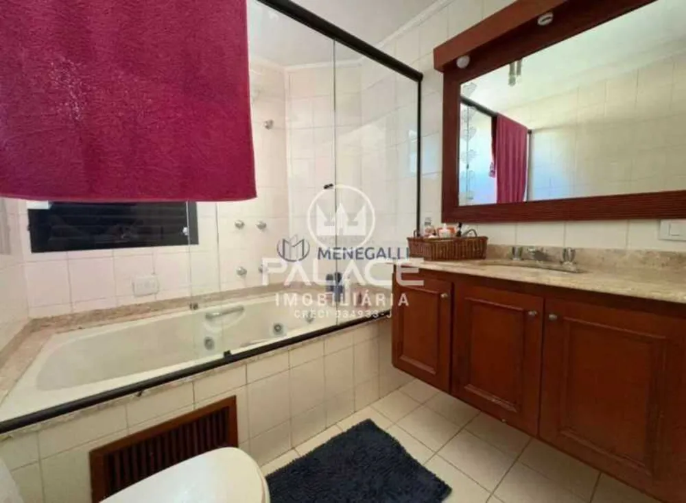 Apartamento, 4 quartos, 220 m² - Foto 5