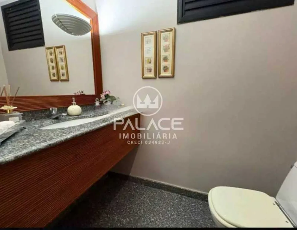 Apartamento, 4 quartos, 220 m² - Foto 6