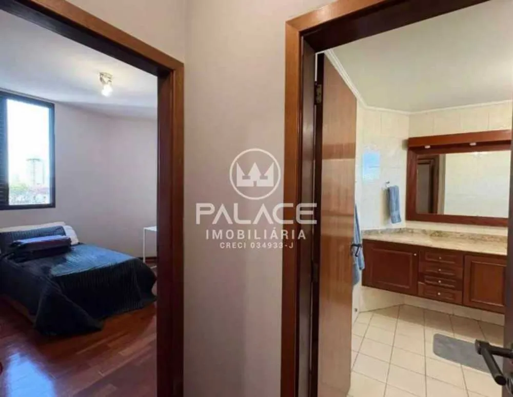Apartamento, 4 quartos, 220 m² - Foto 1